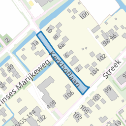 Perceel JHN00-A-5546