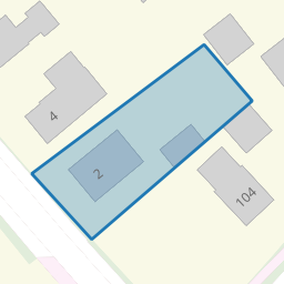 Perceel JHN00-A-5588