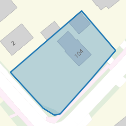 Perceel JHN00-A-5589