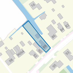 Perceel JHN00-A-5599