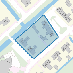 Perceel JHN00-A-5636