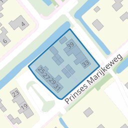 Perceel JHN00-A-5637