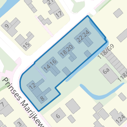 Perceel JHN00-A-5639