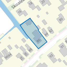 Perceel JHN00-A-5650