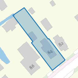 Perceel JHN00-A-5651