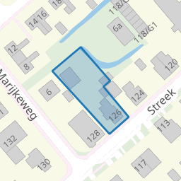 Perceel JHN00-A-5701