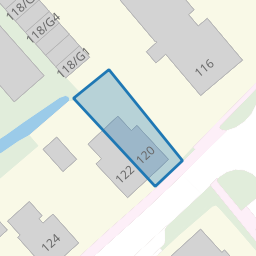 Perceel JHN00-A-5705