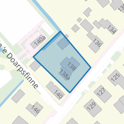 Perceel JHN00-A-5707