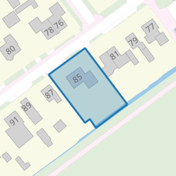 Perceel JHN00-A-5965