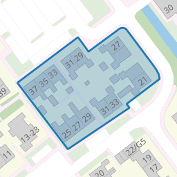 Perceel JHN00-A-5967