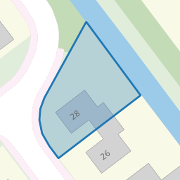 Perceel JHN00-A-5971