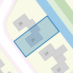 Perceel JHN00-A-5972