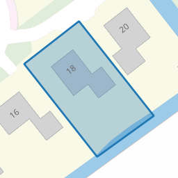 Perceel JHN00-A-5985