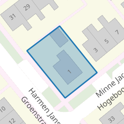 Perceel JHN00-A-5998