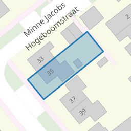 Perceel JHN00-A-6001