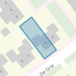 Perceel JHN00-A-6005