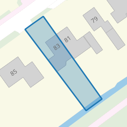 Perceel JHN00-A-6019