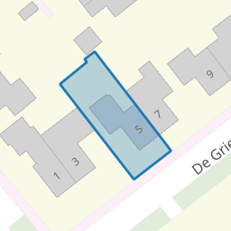 Perceel JHN00-A-6023