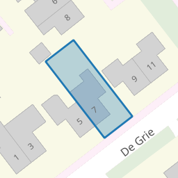 Perceel JHN00-A-6024