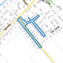 Perceel JHN00-A-6026