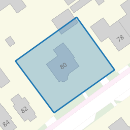 Perceel JHN00-A-6031