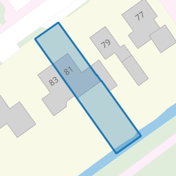 Perceel JHN00-A-6036