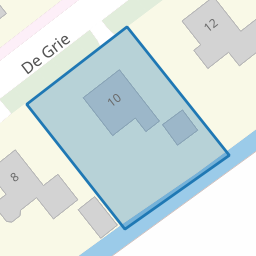 Perceel JHN00-A-6052