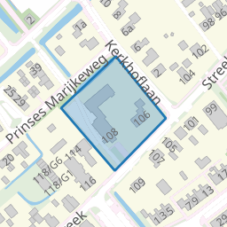 Perceel JHN00-A-6060