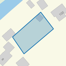 Perceel JHN00-A-6070