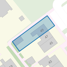 Perceel JHN00-A-6074