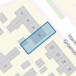 Perceel JHN00-A-6088