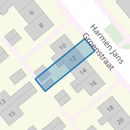 Perceel JHN00-A-6091