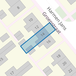 Perceel JHN00-A-6092