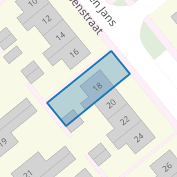 Perceel JHN00-A-6095