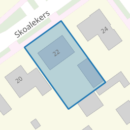 Perceel JHN00-A-6105