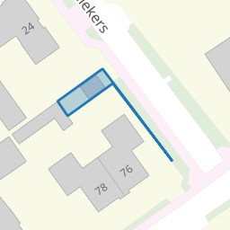 Perceel JHN00-A-6107