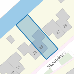 Perceel JHN00-A-6110