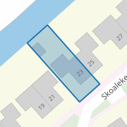 Perceel JHN00-A-6111