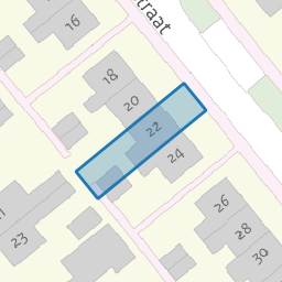 Perceel JHN00-A-6119