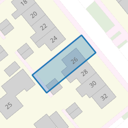 Perceel JHN00-A-6121