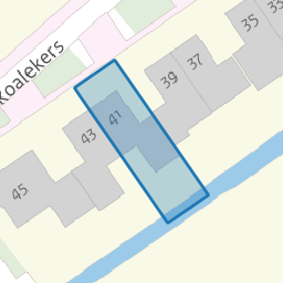 Perceel JHN00-A-6130