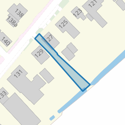 Perceel JHN00-A-6143