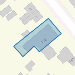 Perceel JHN00-A-6147