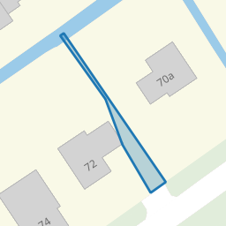 Perceel JHN00-A-6151