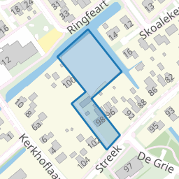 Perceel JHN00-A-6152