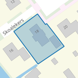 Perceel JHN00-A-6157