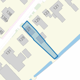 Perceel JHN00-A-6167