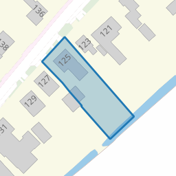 Perceel JHN00-A-6168