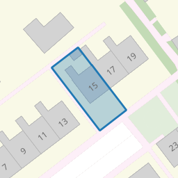 Perceel JHN00-A-6171