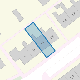 Perceel JHN00-A-6173